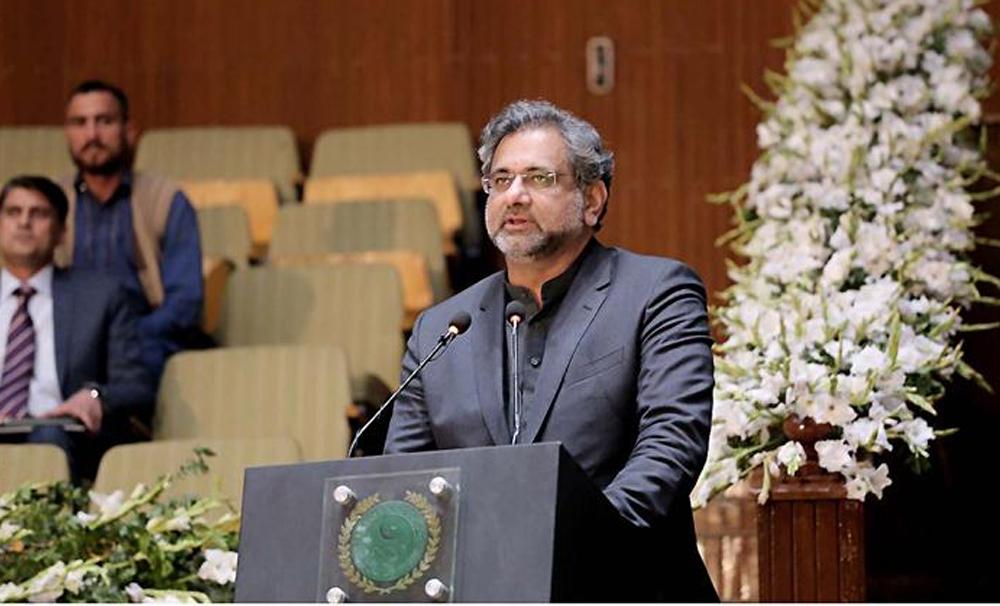 حکومت کھیلوں کے فروغ کے لیے کوشاں ہے: وزیر اعظم