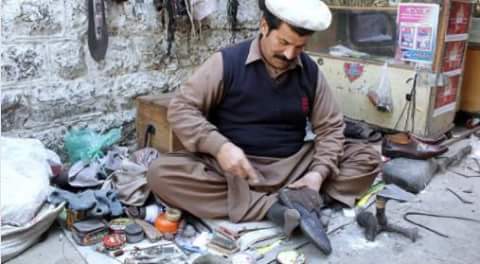 یہ تصویر کس کی ہے؟جان کر آپ کے سر شرم سے جھک جائینگے