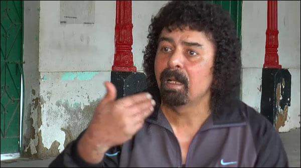 مارشل آرٹس کا متنازعہ نام اشرف طائی،پرائڈ آف پرفارمنس واپس لینے کا مطالبہ