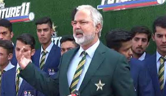 انڈر19کرکٹ ٹیم کے کتنے کھلاڑی وطن واپس آئے؟ٹیم منیجر نے کارکردگی پر کیا کہا؟