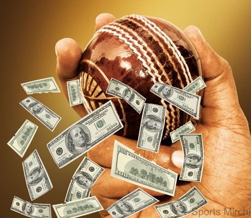 بھارتی بک میکرز کرکٹ کرپشن میں سب سے آگے