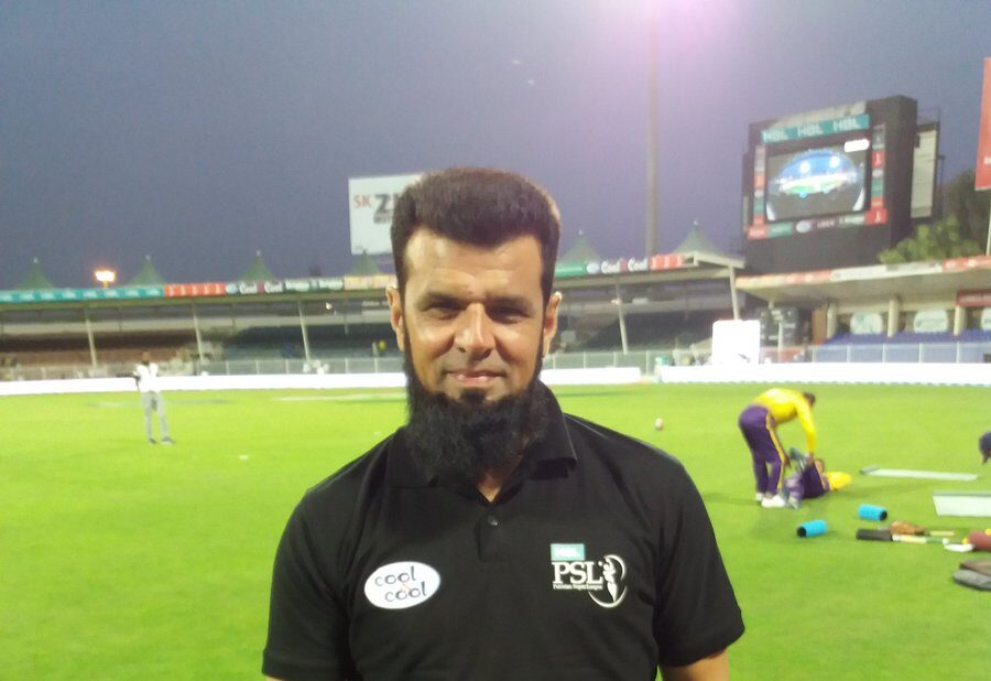 علیم ڈار پاکستان کرکٹ ٹیم کی سلیکشن کمیٹی سے مستعفی ہوگئے