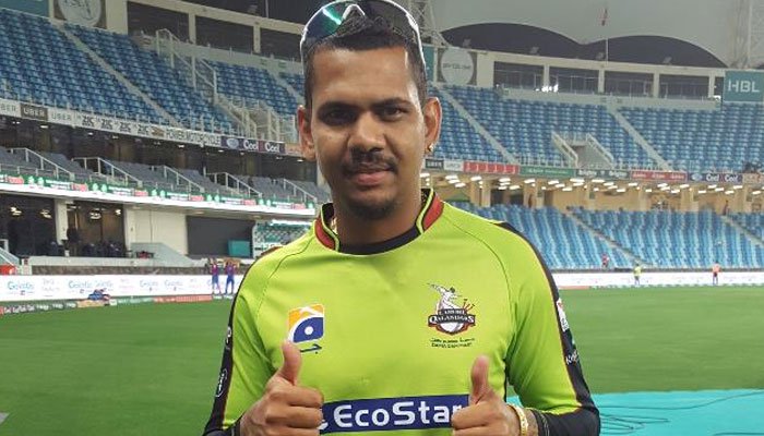 لاہور قلندر ز کی جیت پر ایک صارف کا شہباز شریف کو دلچسپ مشورہ