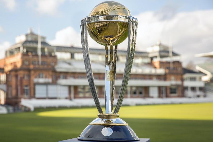 عالمی کپ کرکٹ2019،،کون سی ٹیم کس سے کہاں ٹکرائے گی،،مکمل شیڈول آگیا
