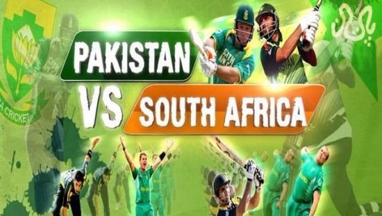 پاکستان کرکٹ ٹیم جنوبی افریقہ جائیگی،3ٹیسٹ،5ون ڈے اور 3 ٹی ٹونٹی کھیلے گی
