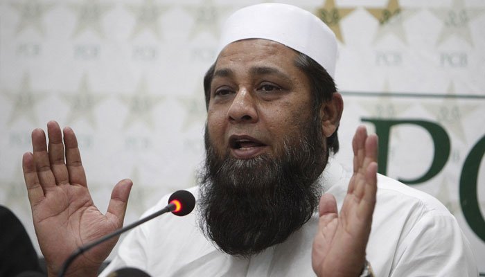 کسی کھلاڑی کا مستقبل ختم نہیں کیا،انضمام الحق