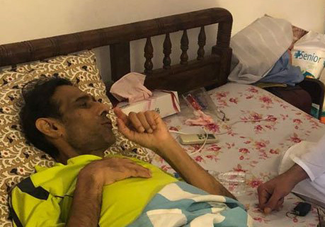 منصور نے علاج کیلئے کس ملک سے اپیل کردی،افسوسناک انکشافات