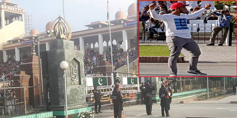 حسن علی کے اقدام نے مرچیں لگا دیں،بھارتی فوج نے بڑا فیصلہ کرلیا