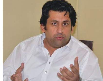 موجودہ حکومت کھیلوں کے شعبے پر خصوصی توجہ دے رہی ہے،جنید خان