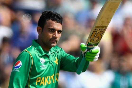 ٹی 20 انٹرنیشل: فخر زمان 2018 ء میں سب زیادہ رنز بنانے والے بیٹسمن