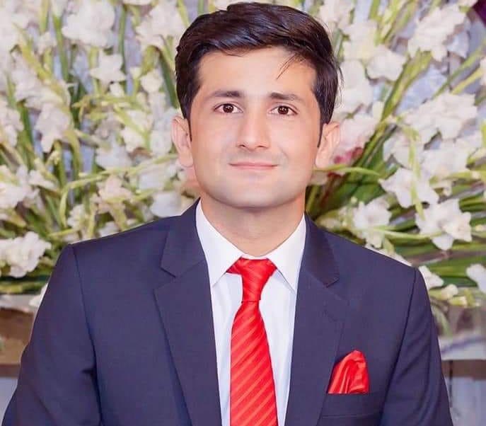 راجہ محسن اعجاز ہاکی فیڈریشن کے میڈیا ڈائریکٹر مقرر