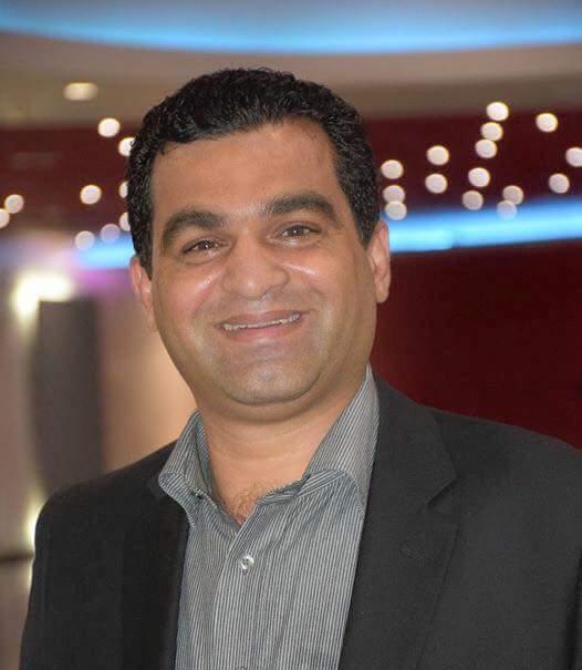 ایشیاکپ کرکٹ ٹورنامنٹ، سپورٹس لنک نے عبدالرحمان کو  ایڈیٹرمقرر کردیا