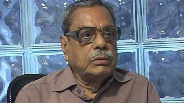 بھارتی کرکٹ بورڈ کے سابق سربراہ بسوا ناتھ دت انتقال کر گئے