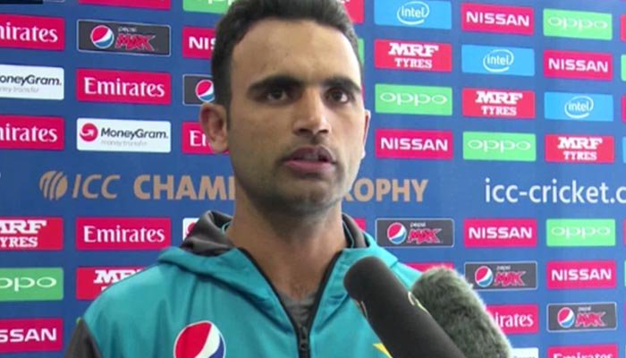 وائٹ بال سیریز کے تمام میچ ہم جیتیں گے، فخر زمان
