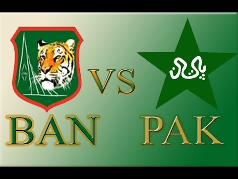 ایشیا کپ،فائنل میں پاکستان یا بنگلہ دیش ؟فیصلہ کل ہو گا