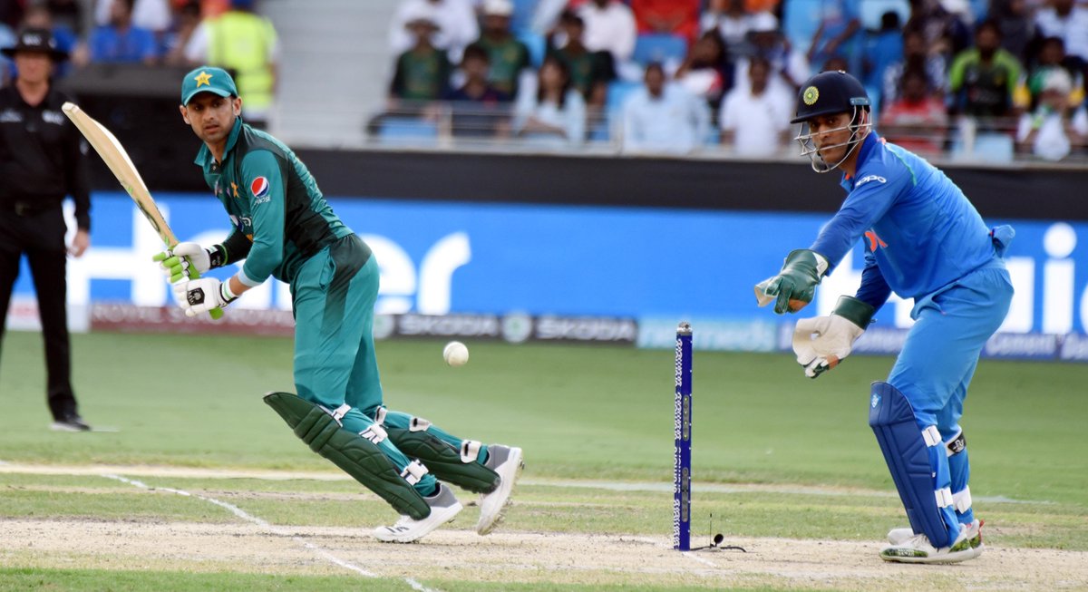 شعیب ملک کی ون ڈے کرکٹ میں 43نصب سنچریاں مکمل،محمد یوسف کا بھی ریکارڈ توڑ ڈالا