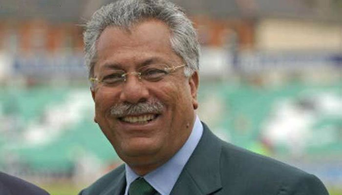 ظہیر عباس کی صحت میں بہتری