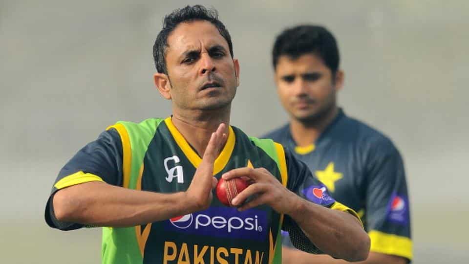عبدالرحمٰن کا انٹرنیشنل کرکٹ سے ریٹائرمنٹ کا اعلان