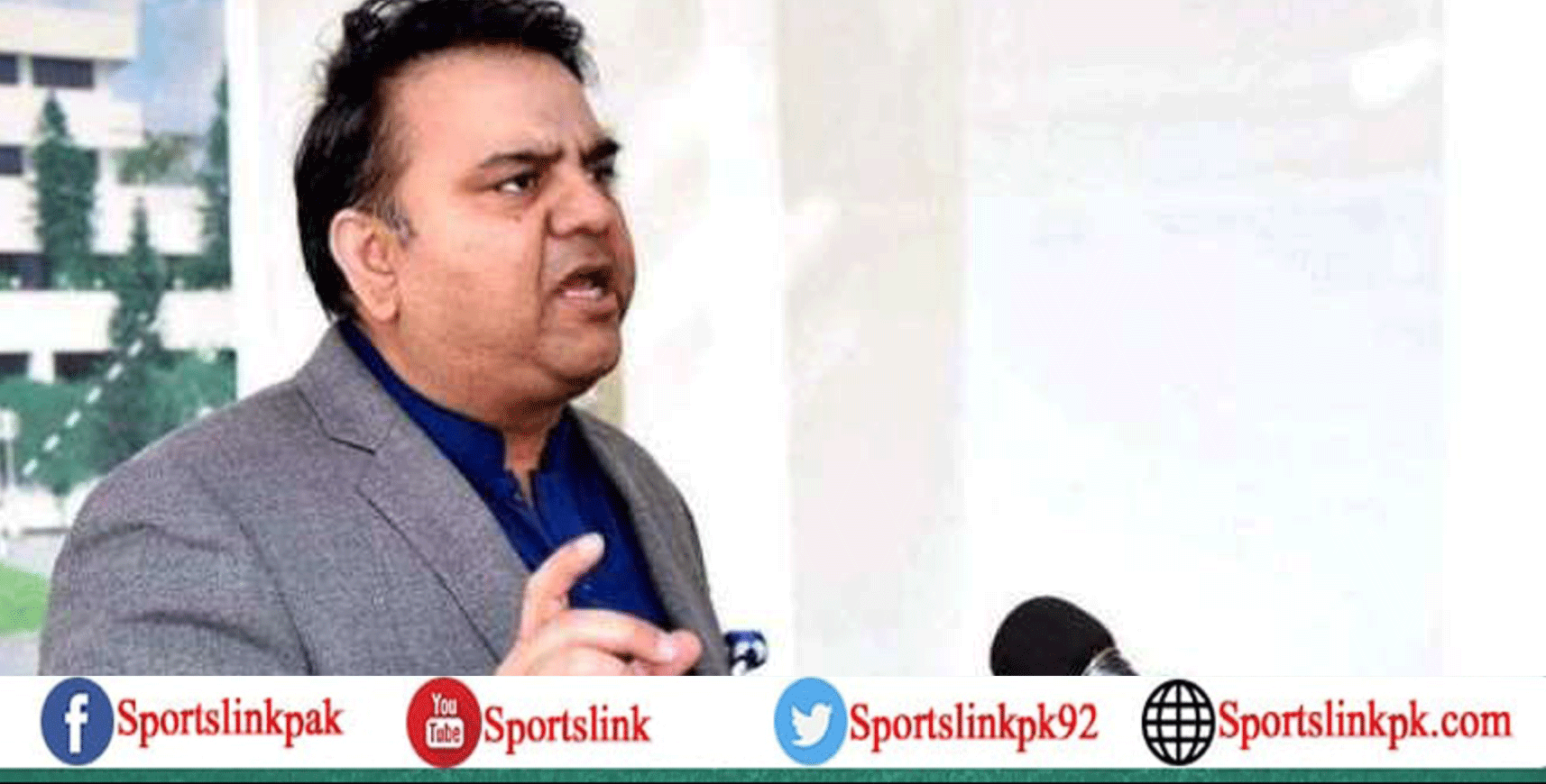 پاکستان سپر لیگ کا انعقاد خوش آئند ہے،وزیر اطلاعات
