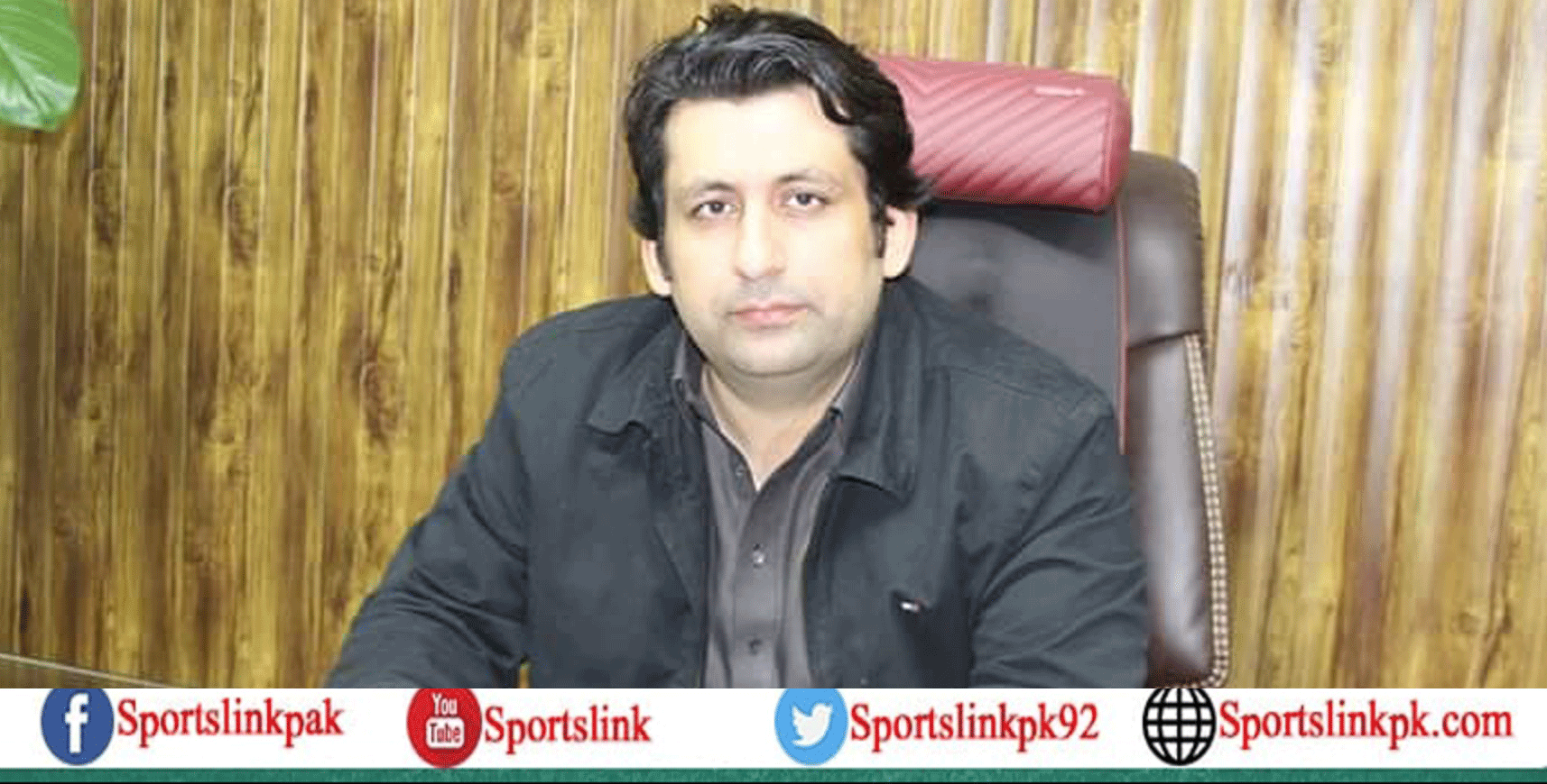 اگلے ایک سال میں ایک ہزار چھوٹے گرائونڈ بنائیں گے،جنید خان