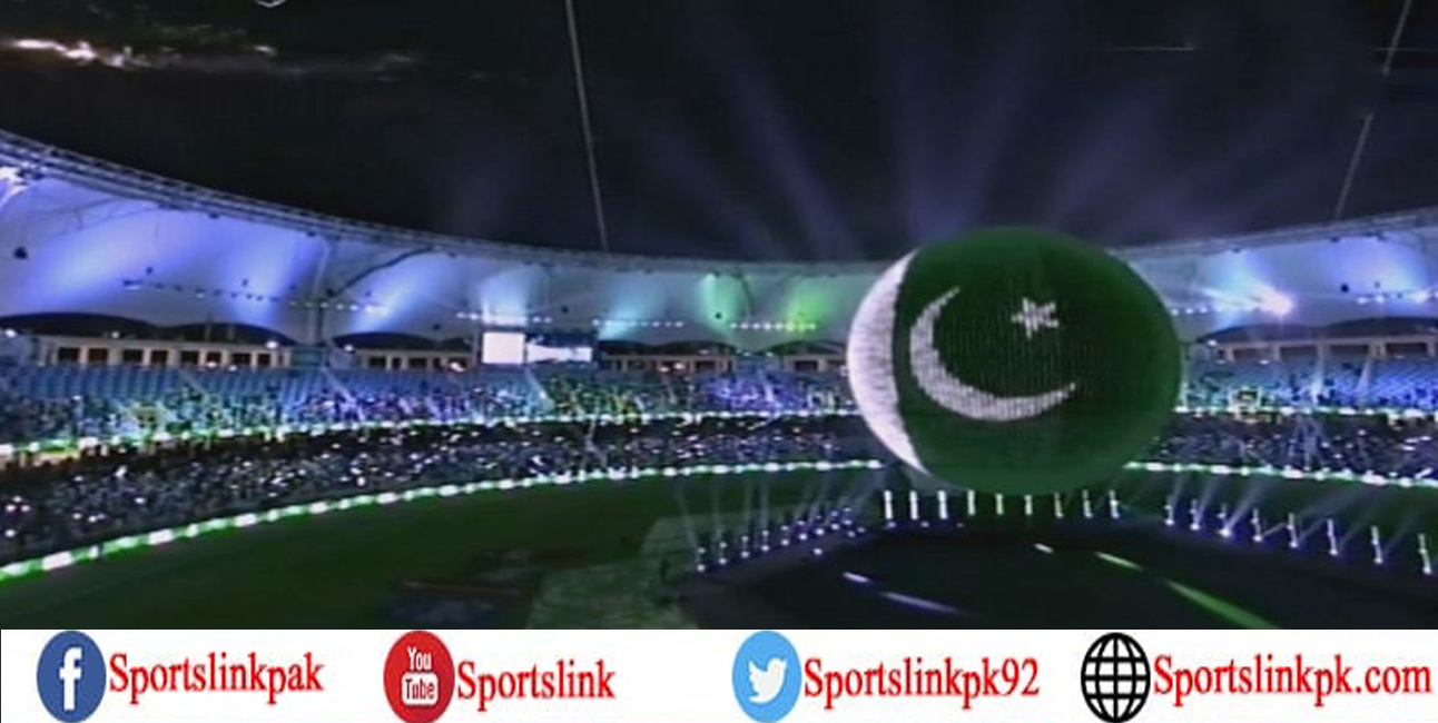 پی ایس ایل کے چوتھے سیزن میں کھیلنے والے غیر ملکی کھلاڑی ایونٹ کو پاکستان میں کامیاب بنانے کیلئے پرامید