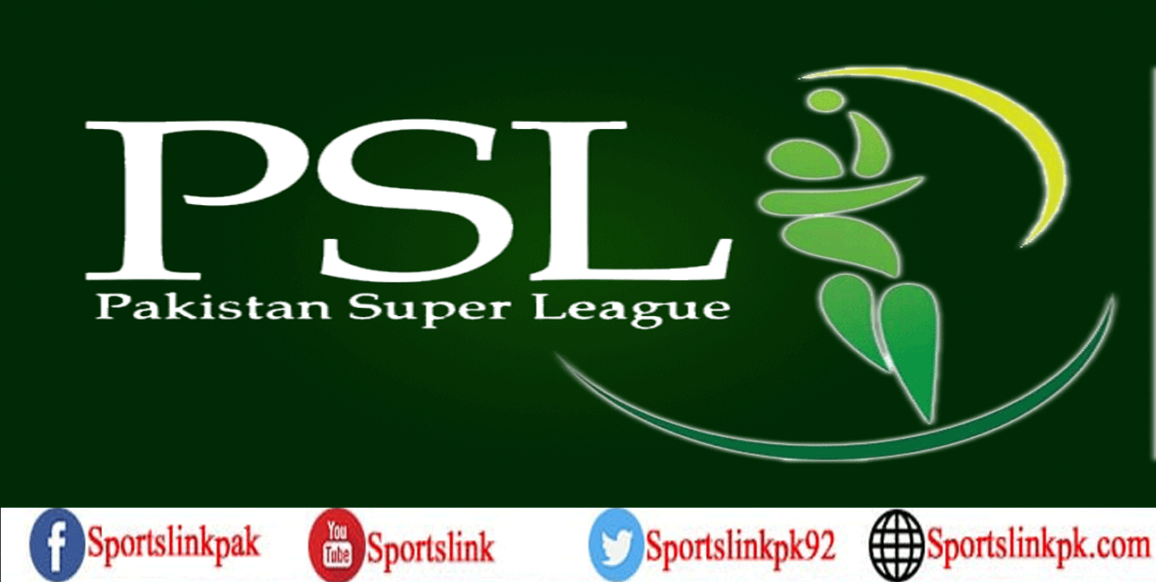پاکستان سپر لیگ فور کے پلے آف مرحلے کا آغاز کل بدھ سے ہوگا