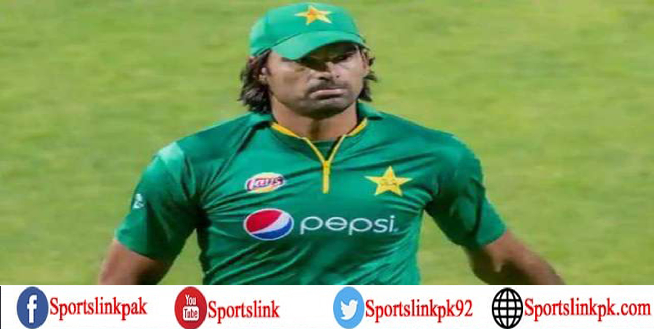 ملتان سلطانز کے فاسٹ بائولر محمد عرفان کے بڑے بھائی انتقال کر گئے