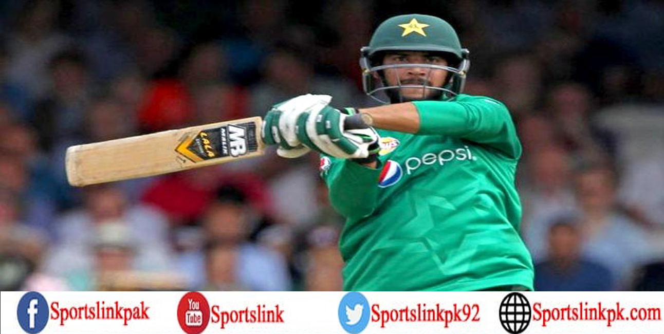 پاکستان کرکٹ ٹیم کا دورہ انگلینڈ میں جیت کے ساتھ آغاز