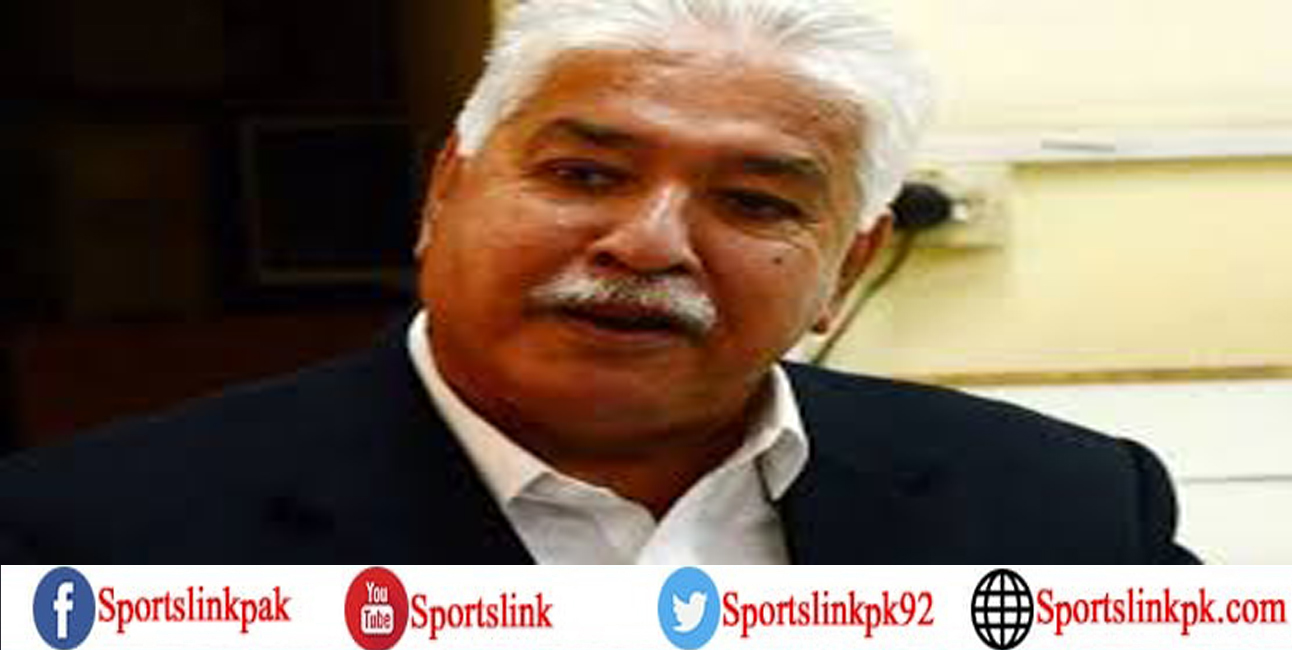 پی ایف ایف ٹائیگرز نیشنل فٹ بال چیلنج کپ کا حصہ بنے گی‘ اشفاق شاہ