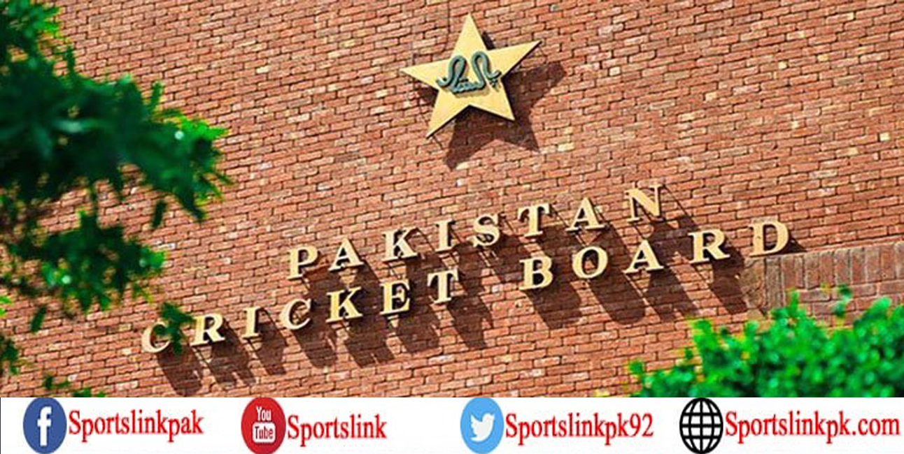 پاکستان کرکٹ بورڈ نے کیا ڈرامہ لگا رکھا ہے؟