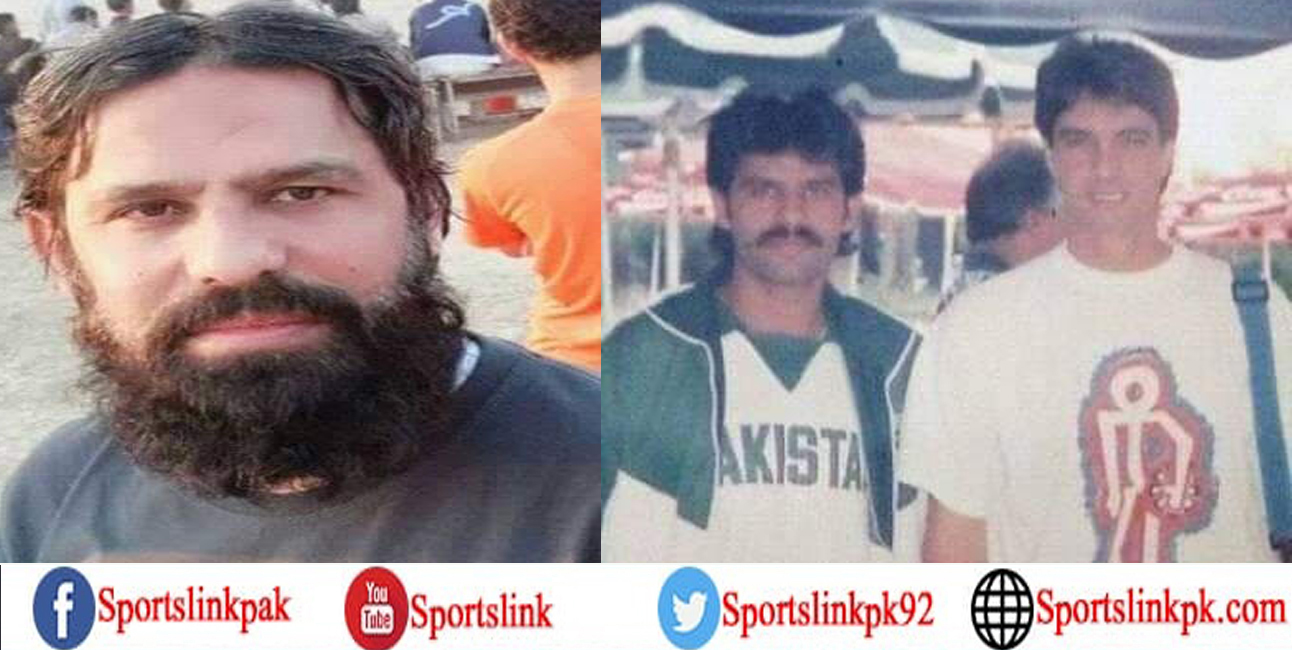 امجد زکریا - جادوگر فلائنگ ہارس اینڈ سپر سب فار لیٹ فلوریش