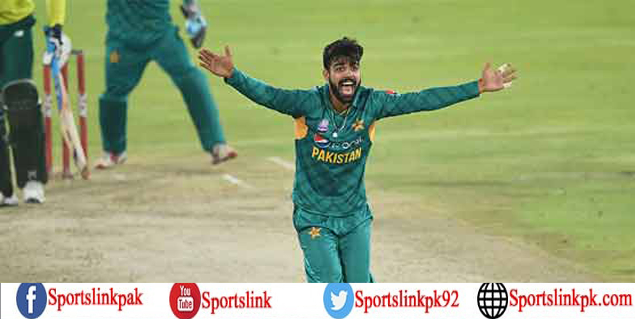 شاداب خان علاج کیلئے لندن چلے گئے