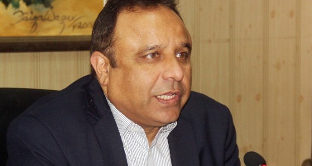 ڈائریکٹر جنرل سپورٹس پنجاب ندیم سرور کاخصوصی افراد کو سپورٹس کی سہولیات مفت فراہم کرنے کا اعلان