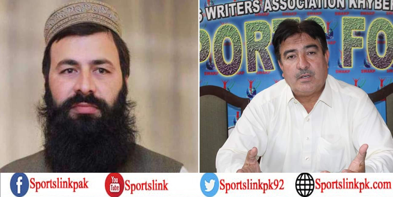 ڈسٹرکٹ ناظم فلڈلائٹس ٹینس چمپئن شپ 20مئی سے قیوم سٹیڈیم میں شروع ہوگی،عمر آیازخلیل