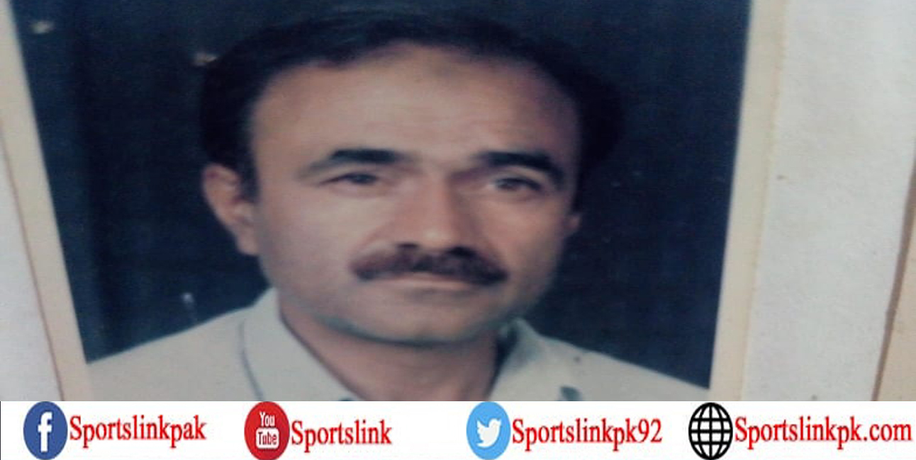 پاکستان فٹبال فیڈریشن نے اکبر رئیسانی کو بلوچستان کا سیکریٹری جنرل نامزد کردیا