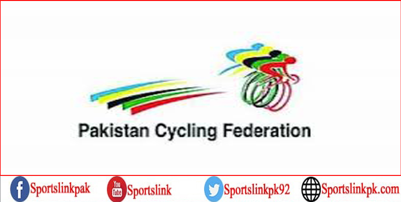 پاکستان سائیکلنگ فیڈریشن نے ڈوپنگ ٹیسٹ میں دو سائیکلسٹ پر پابندی عائد کردی
