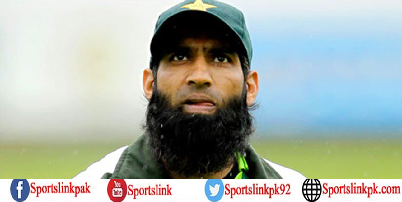 جونیئر کرکٹرز کی کوچنگ،یونس اور مصباح کے بعد محمد یوسف سے بھی معاملات طے نہ پا سکے