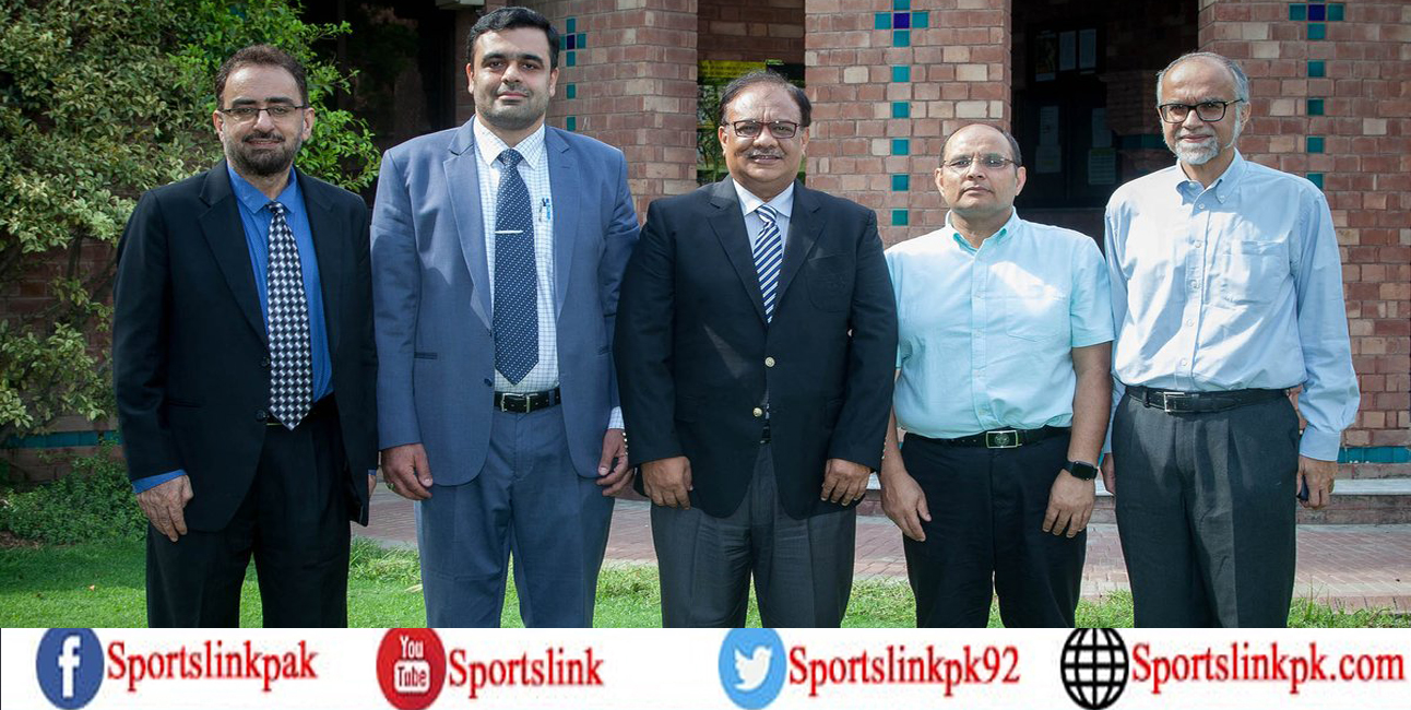 پاکستان انڈر19ٹیم نے کمال کردیا۔۔