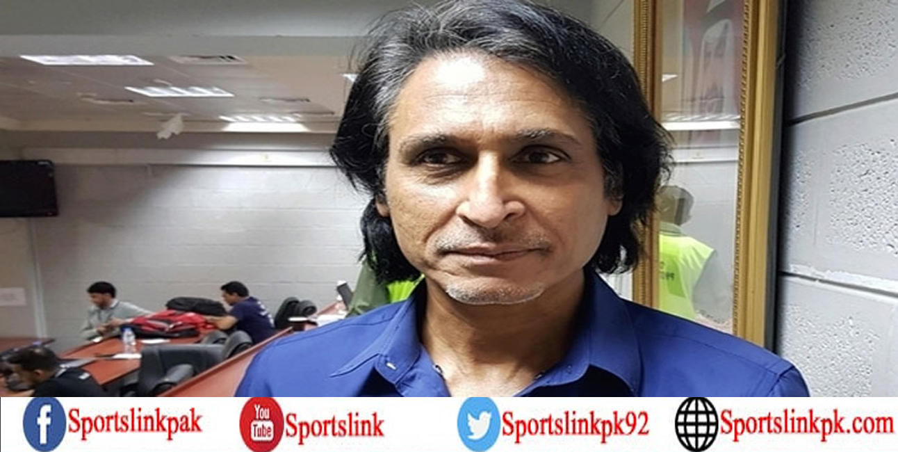محمد عامر کا ٹیسٹ کرکٹ سے ریٹائرمنٹ لینا مایوس کن ہے، رمیز راجہ