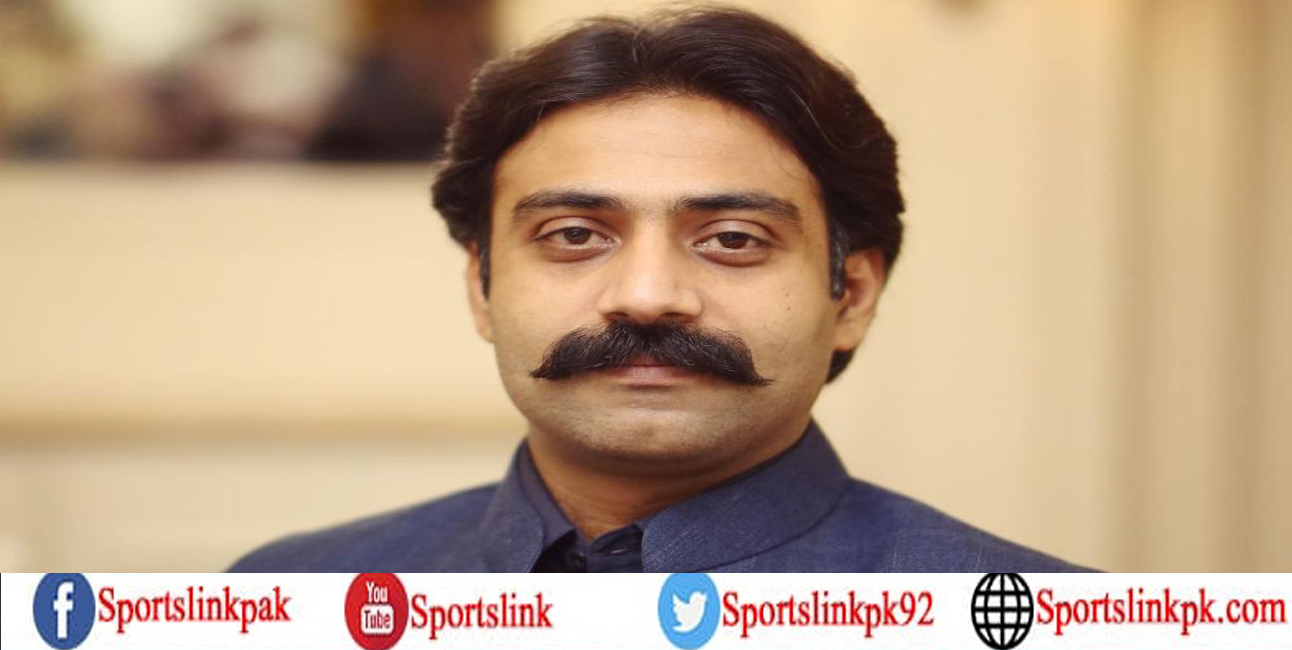 صوبائی وزیرکھیل رائے تیمور خان بھٹی کی پنجاب کے دستے کو نیشنل گیمز میں صوبوں میں پہلی پوزیشن حاصل کرنے پر مبارکباد