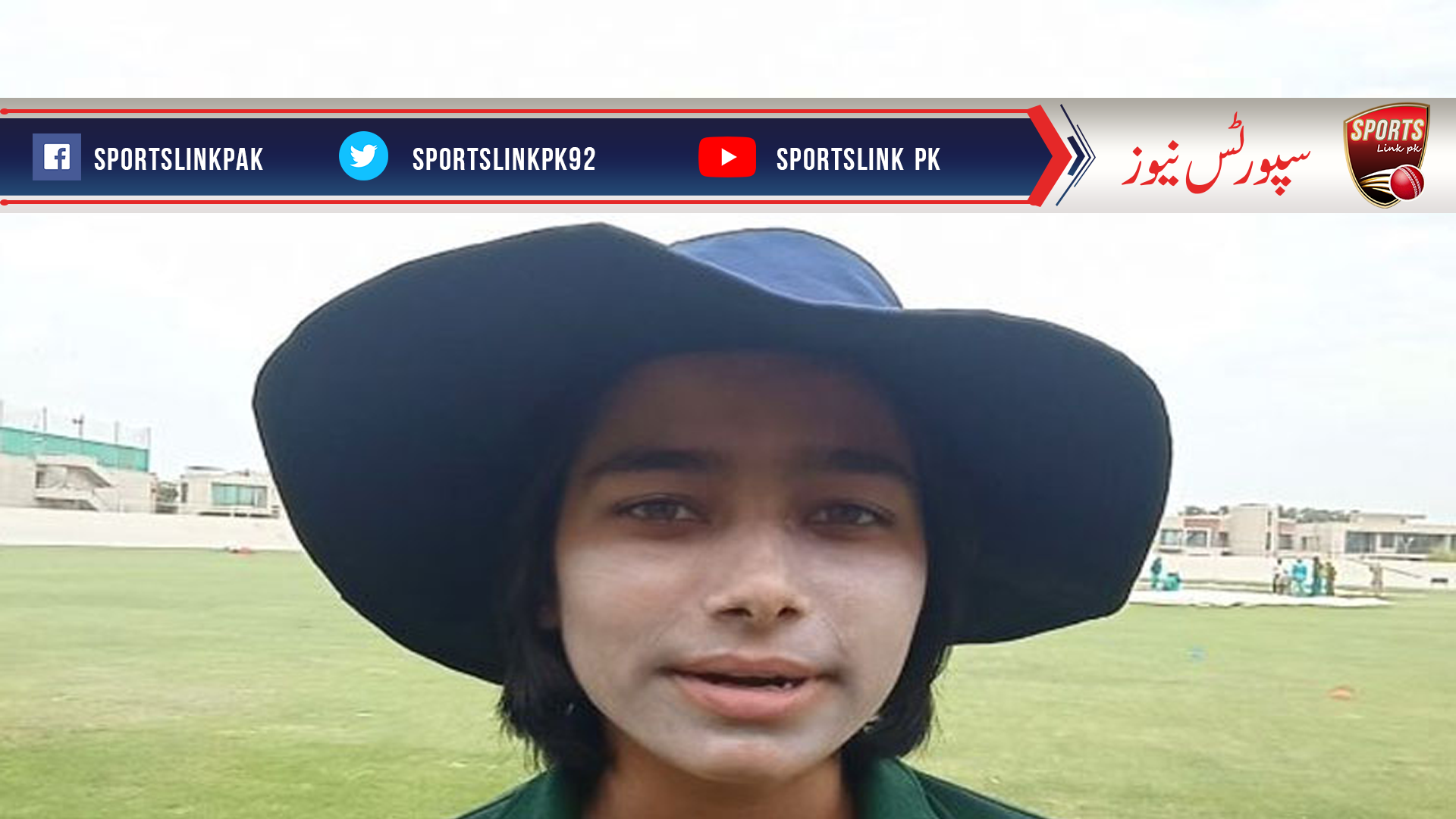 جیمز اینڈرسن کوفالوکرتی ہوں،فاطمہ ثنا