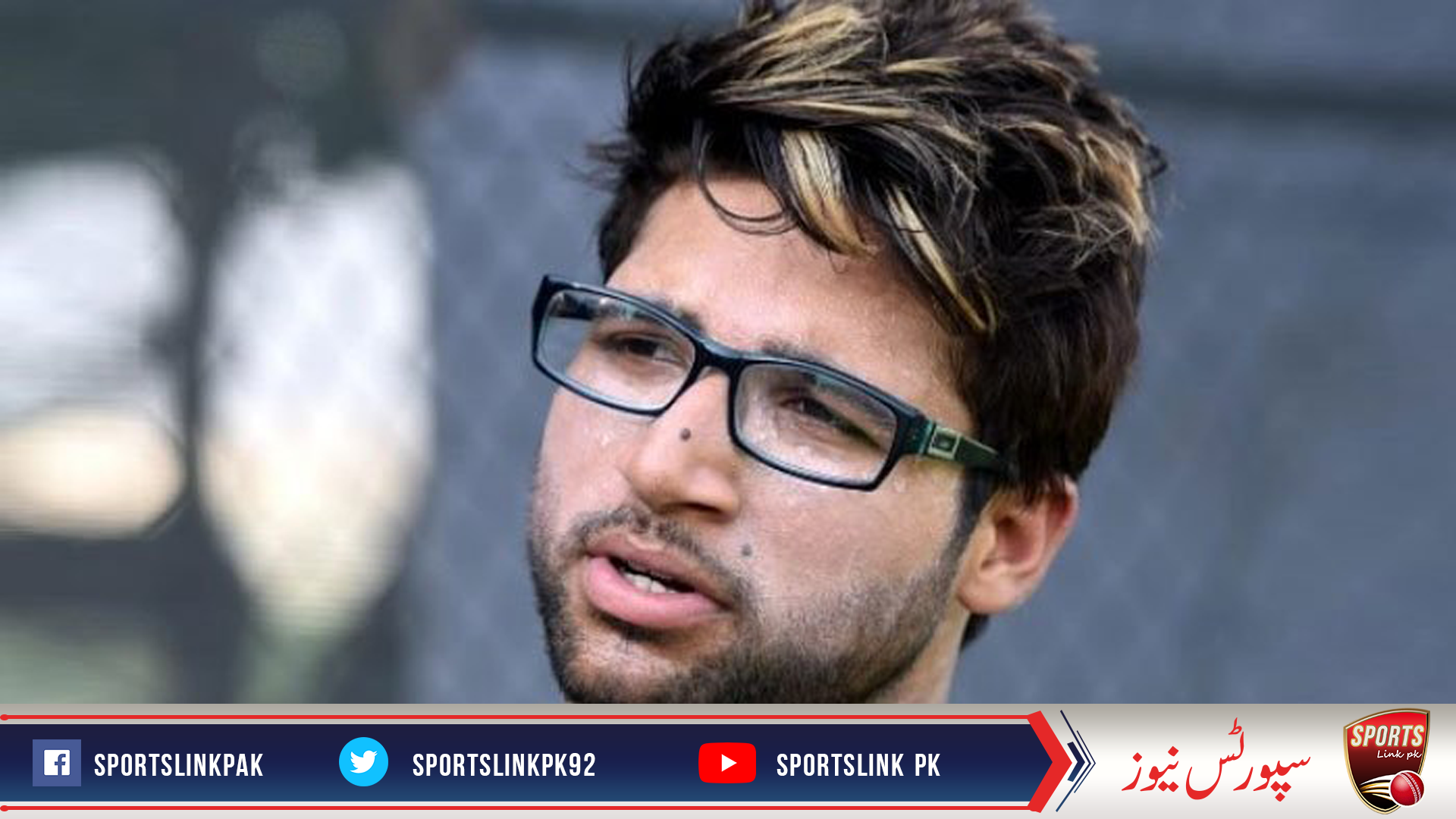 امام الحق پنک بال ٹیسٹ میچ کھیلنے کیلئے بے تاب