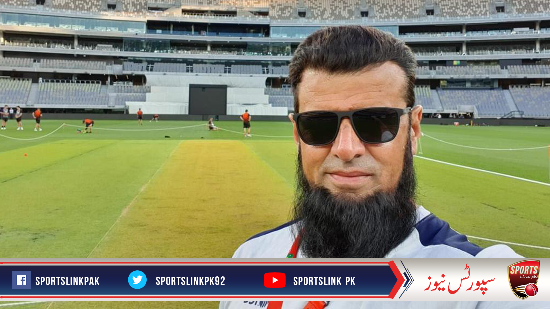 آسڑیلوی کرکٹرز کی امپائر علیم ڈار کے فیصلے پر شدید تنقید