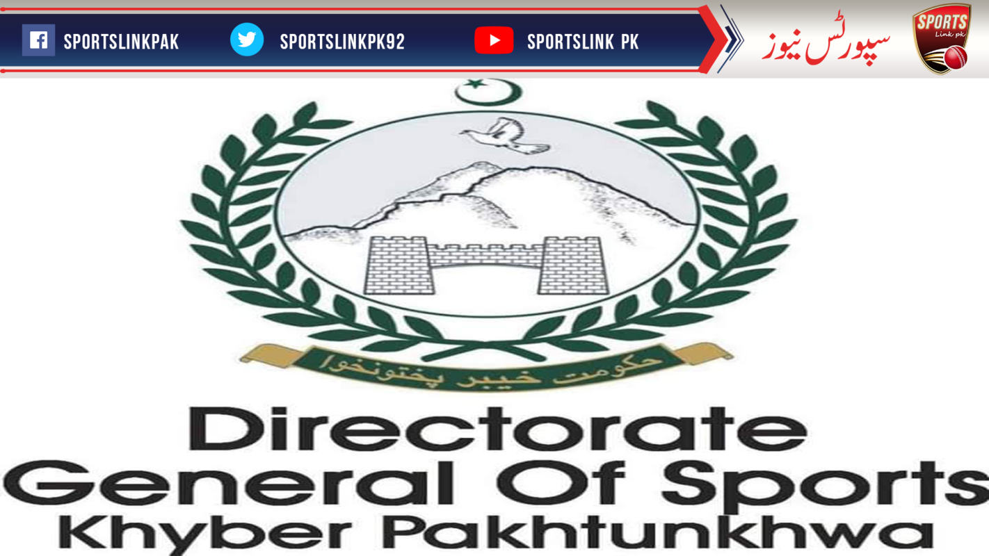 خیبر پختونخواہ ، اندھا بانٹے ریوڑھیاں اپنوں میں ، کھیلوں کے مختلف ایسوسی ایشن کے عہدیدار ایک ہی شخصیت