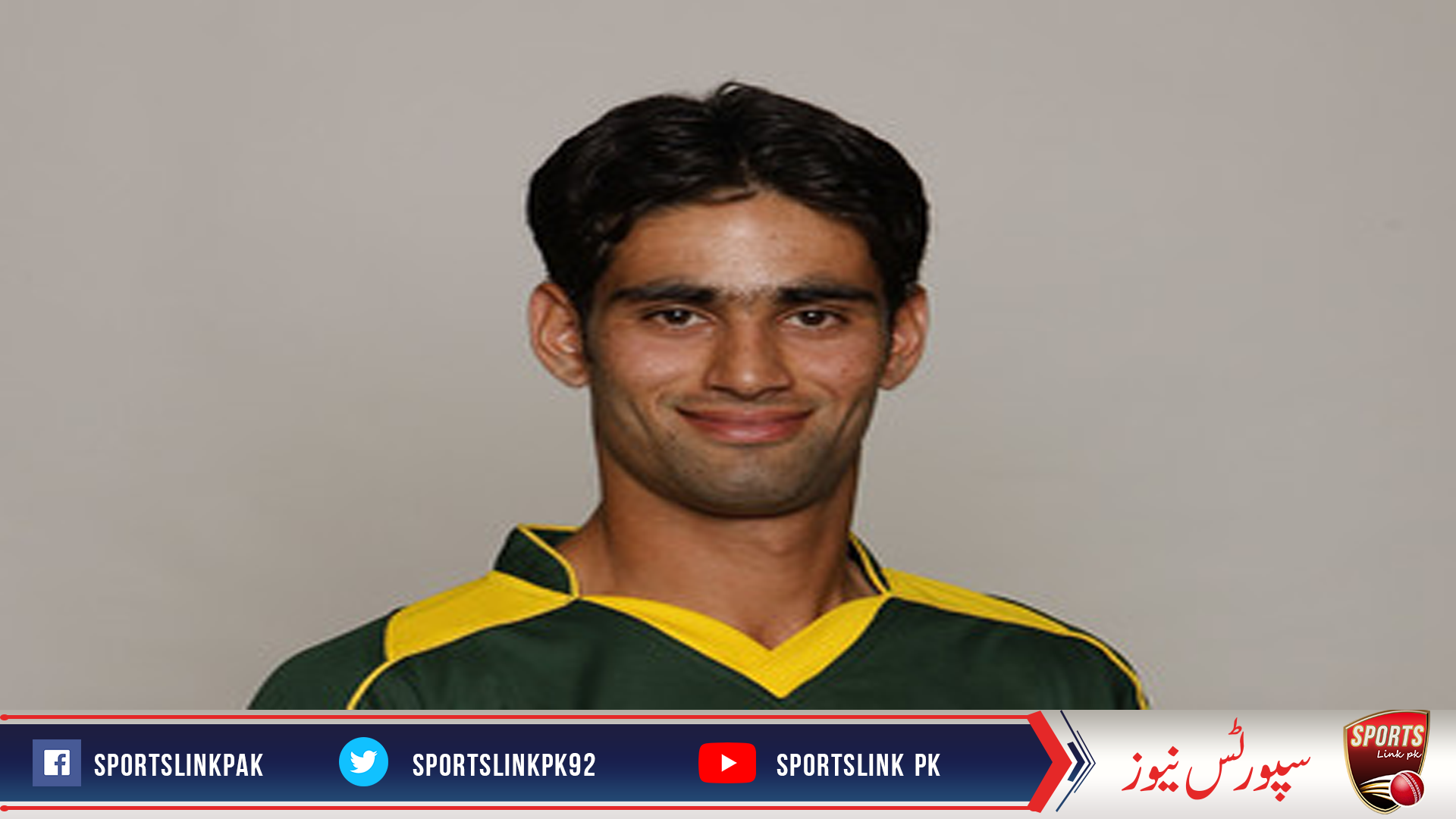 غیر ملکی کھلاڑیوں کے وطن واپس جانے کے بعد حماد اعظم پشاورزلمی کا حصہ بن گئے