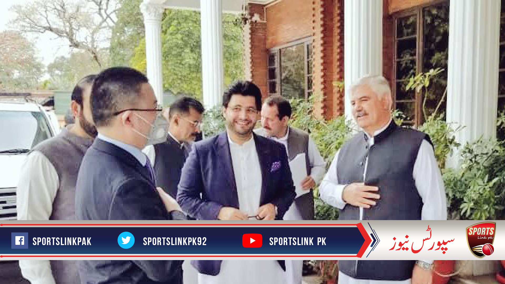 پشاور زلمی کی جانب سے کورونا وائرس کے خلاف مہم میں عطیات اور میڈیکل اسٹاف کے لیے بھرپور مدد جاری