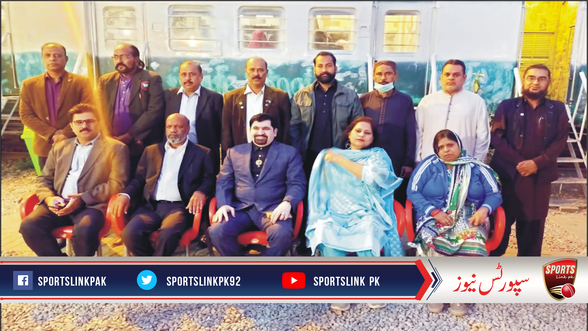 سندھ چیس ایسوسی ایشن کے انتخابات،تمام عہدیداران بلامقابلہ چار سال کیلئے منتخب