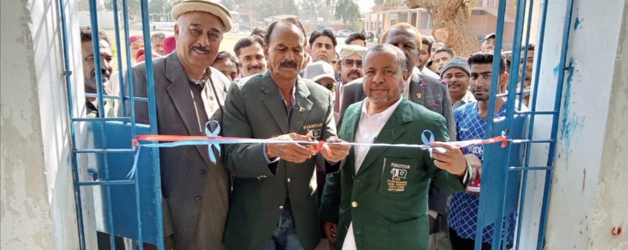 سندھ حکومت کی جانب سے کرائی گئی تھر جیپ ریلی قابل تعریف تھی، احمد علی راجپوت
