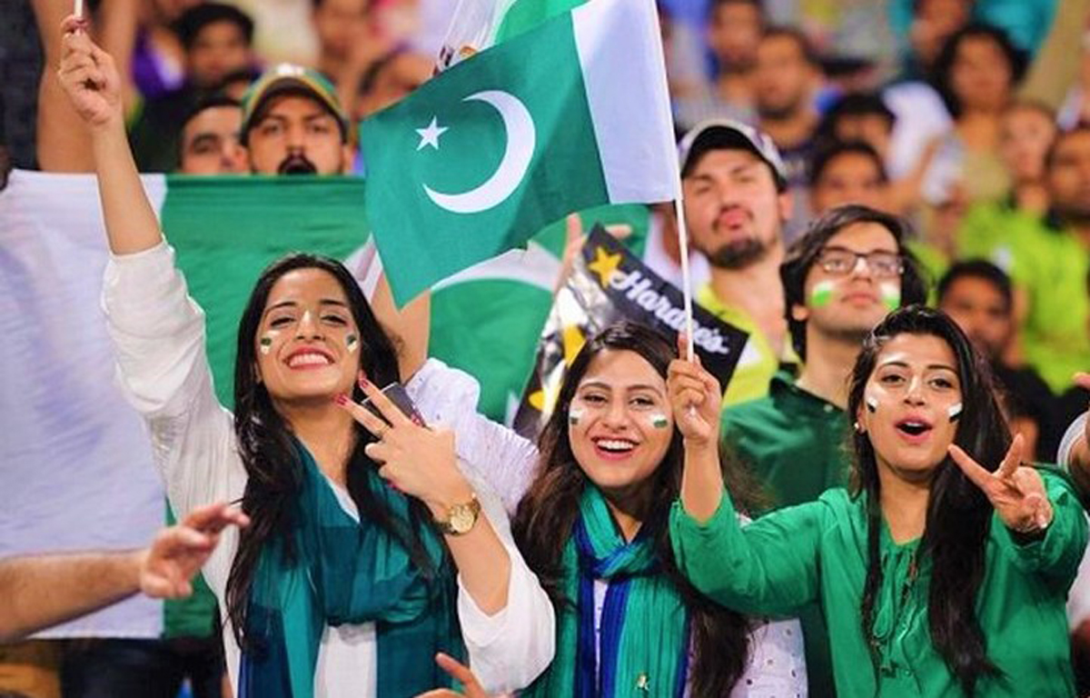پی ایس ایل، پاکستان کرکٹ بورڈ لاہور مرحلے میں تماشائیوں کی تعداد بڑھنے کے لیے پر امید