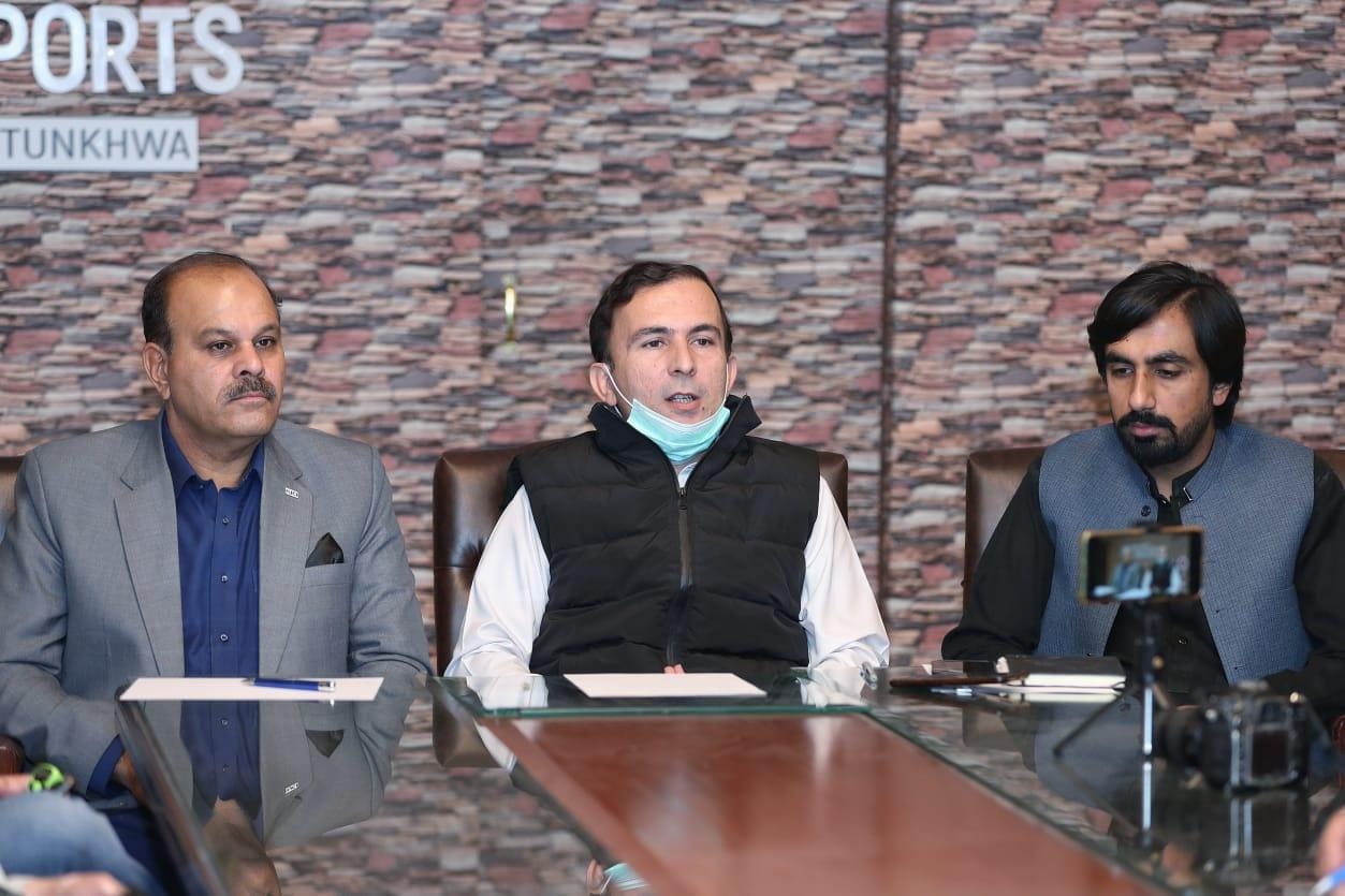 ٹوورڈی خیبرنیشنل سائیکل ریس 21 اور 22 فروری کو ہو گی